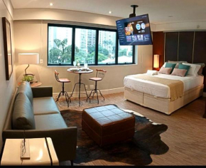 Luxo&Confort Hotel Av Ibirapuera